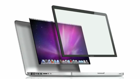 Laptop Screens