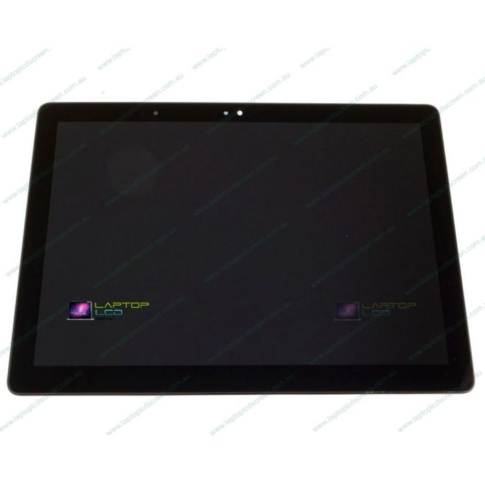 Dell Latitude 5285 5290 Replacement Laptop LCD Screen with Touch Glass Digitizer and Frame / Bezel 03WXD8 3WXD8
