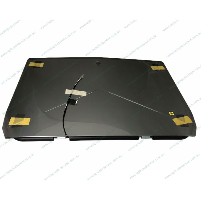 Dell Alienware 17 R2 R3 Replacement Laptop LCD Touch Screen Assembly (Hinge-Up) 097VYF
