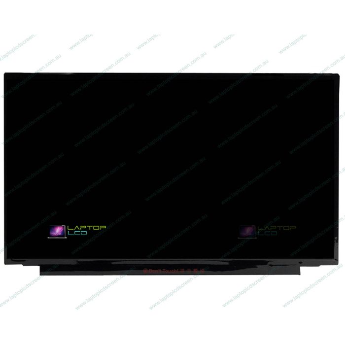 Dell Latitude 3400 Replacement Laptop LCD Screen Panel (On-Cell-Touch / Embedded Touch)