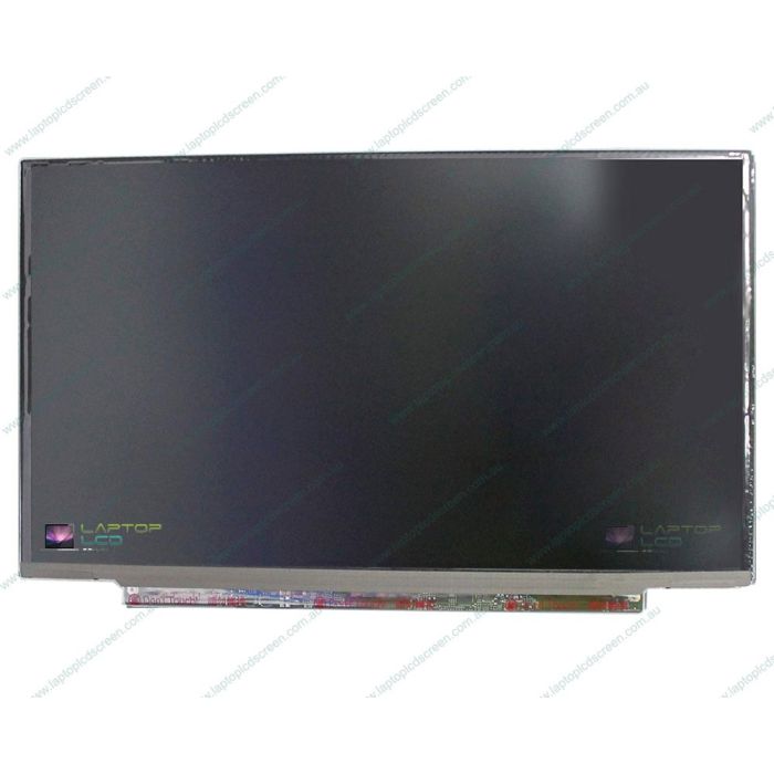IVO M125NWN1 R1 Replacement Laptop LCD Screen Panel