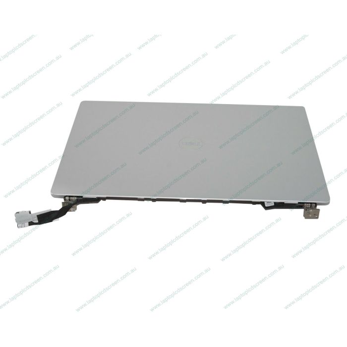 Dell XPS 13 7390 Replacement Laptop LCD Touch Screen Assembly (Hinge-Up)