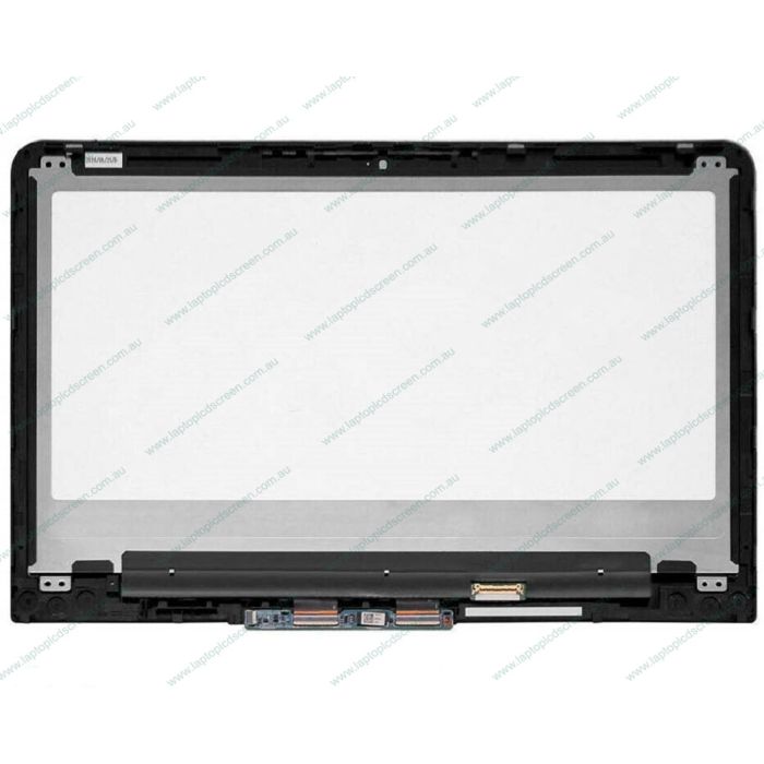 HP PAV X360 13-U151TU Z4Q89PA Replacement Laptop LCD TOUCH Screen Assembly