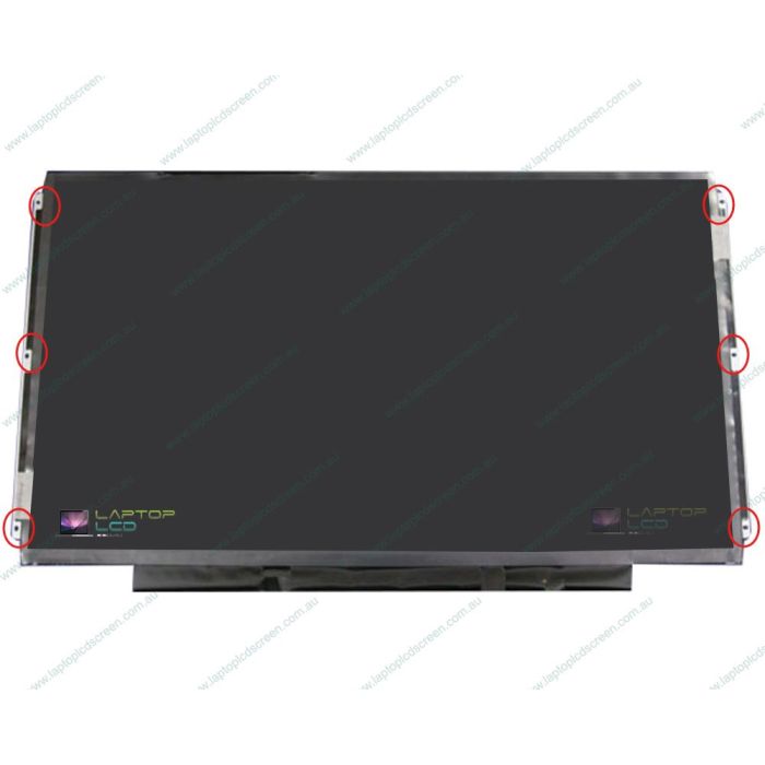 HP-COMPAQ 826377-001 Replacement Laptop LCD Screen Panel