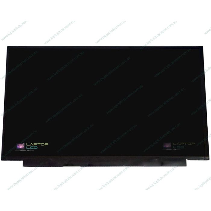 Sharp LQ133M1JW02A Replacement Laptop LCD Screen Panel