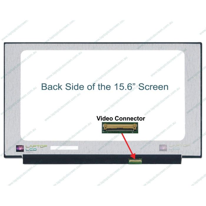 HP M02096-JD3 Replacement Laptop LCD Screen Panel