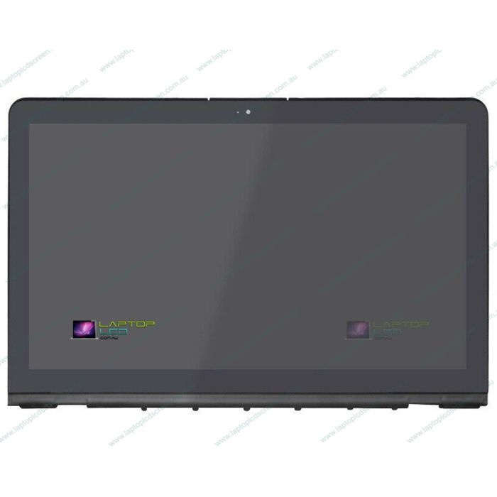 HP Envy 15-AS050TU  Replacement Laptop LCD TOUCH Screen Panel