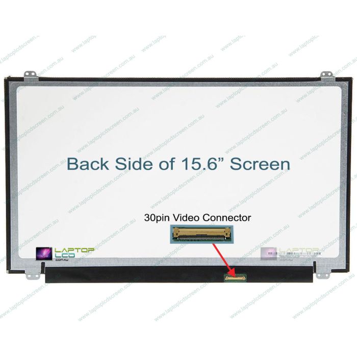 Acer ASPIRE E5-522 SERIES Replacement Laptop LCD Screen Panel