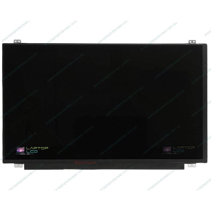 InnoLux N156BGN-E41 REV.C1 Replacement Laptop LCD Screen Panel (On-Cell-Touch / Embedded Touch)