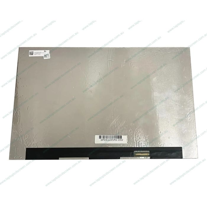 Gigabyte Aero 16 RP86 OLED Replacement Laptop LCD Screen Panel OLED