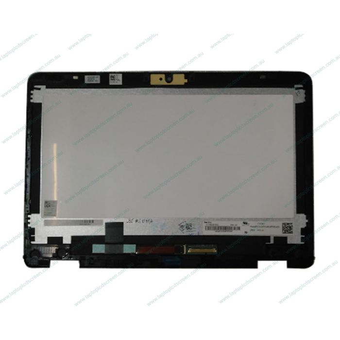 Dell Inspiron 3195 2-in-1 Replacement Laptop LCD Touch Screen Assembly with Bezel 3PX21 03PX21 GENUINE