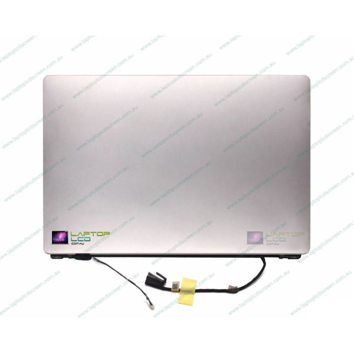 Dell XPS 15 9550 9560 15 5510 P56F 5520 Replacement Laptop LCD Touch Screen Assembly (Hinge-Up) UHD 4PDP8