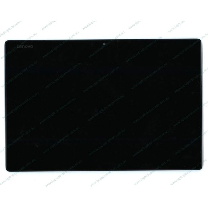 Lenovo Miix 520-12IKB 20M30011AU Replacement Tablet LCD Screen with Touch Glass Digitizer and Frame / Bezel 5D10P92363 GENERIC
