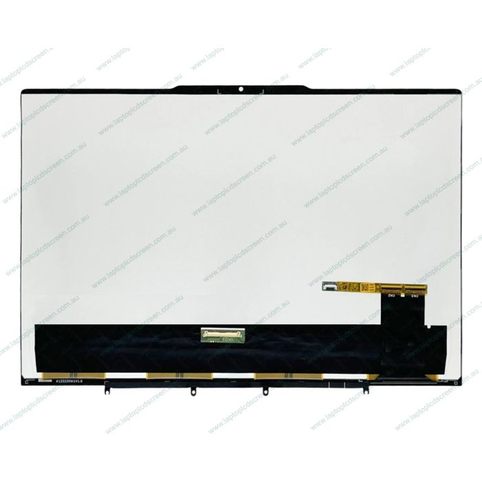 Lenovo Yoga 7 2-in-1 14IML9 Replacement Laptop OLED Touch Screen Assembly 5D10S40117 GENERIC