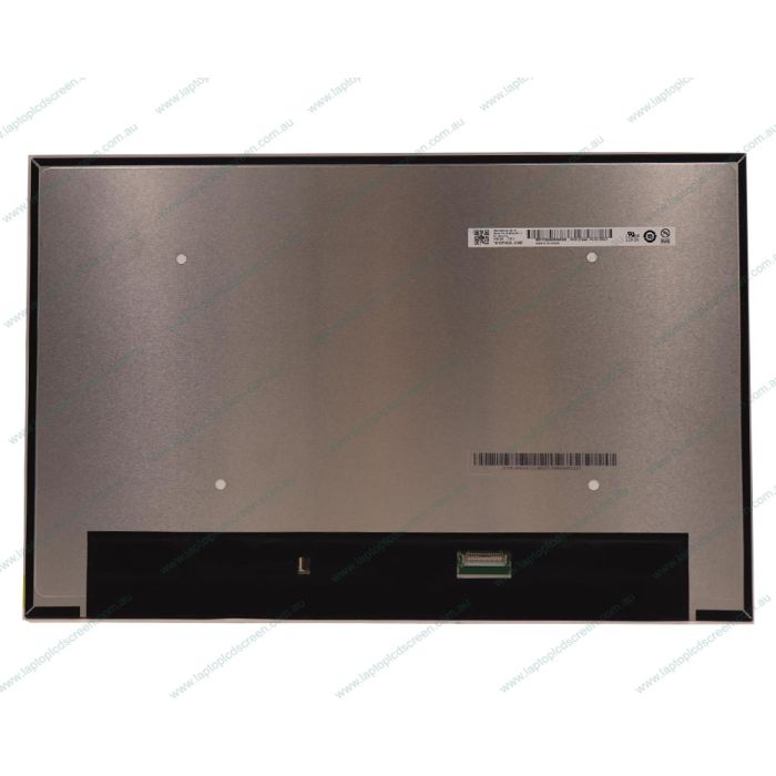  HP ZBook Firefly 16 inch G9 Replacement Laptop LCD Screen Panel (On-Cell-Touch / Embedded Touch) N14762-001