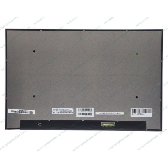 MSI PRESTIGE 16 STUDIO A13VE-031IN Replacement Laptop LCD Screen Panel 165Hz