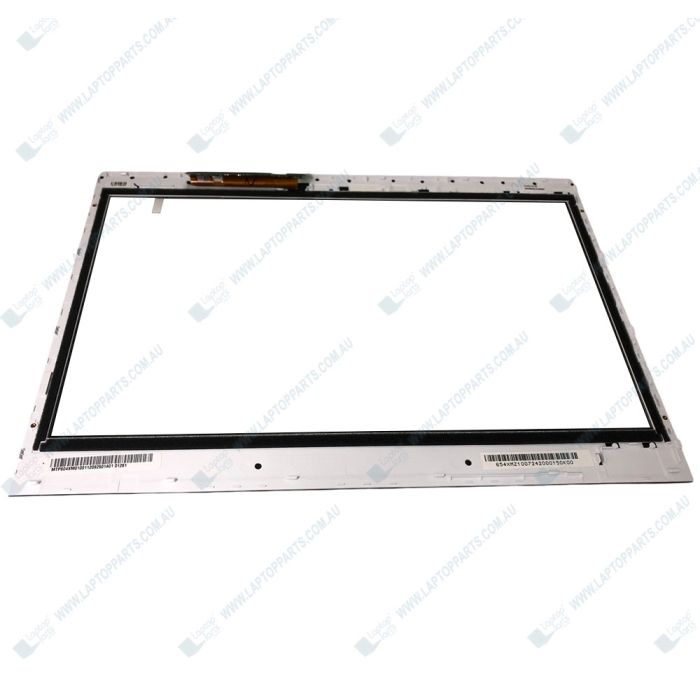 Sony Vaio SVT13127CGS Replacement Laptop Touch Screen / Glass ONLY (WITHOUT LCD)