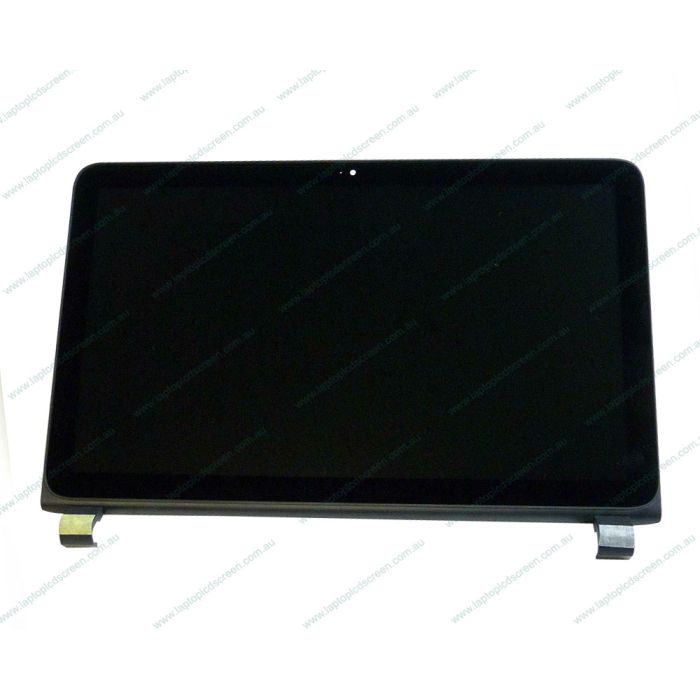 HP 15T-AB000 15T-AB100 809341-001 Laptop LCD Screen Panel W/ TOUCH and frame