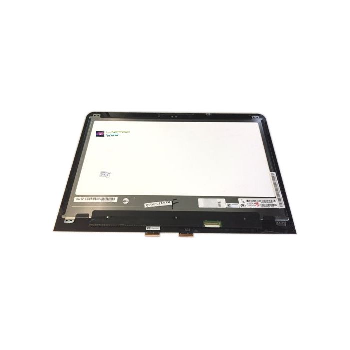 HP Pavilion x360 Replacement Laptop LCD Touch Screen Display Assembly 856019-001 (1920 x 1080)