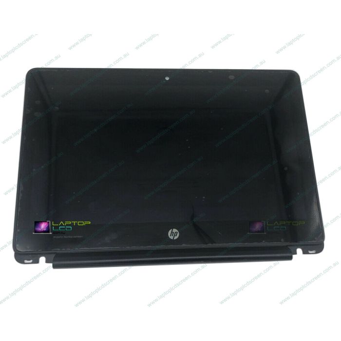 HP 901252-001 Replacement Laptop LCD TOUCH Screen Assembly with Bezel