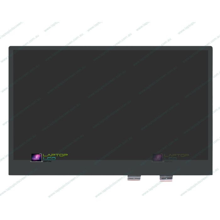 Asus 14  TP412UA-EC059T  90NB0J71-M03430 Replacement Laptop LCD TOUCH Screen Panel GENERIC