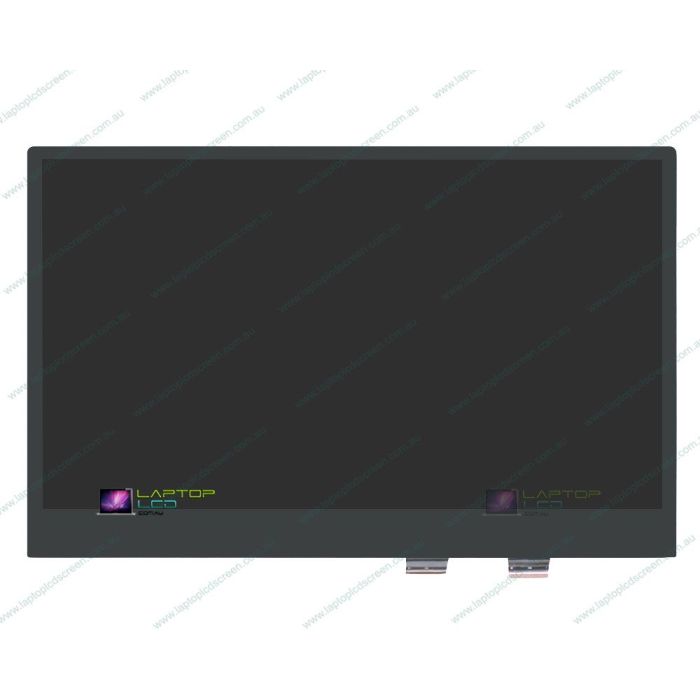 Asus VIVOBOOK TP412UA-EC115T Replacement Laptop LCD Touch Screen Panel GENERIC