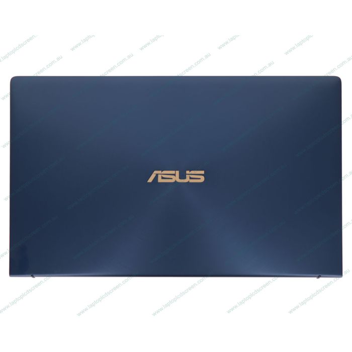 Asus Zenbook UX433FAC UX434FLC-5B Replacement Laptop LCD Touch Screen Assembly 90NB0MP3-R20020 GENUINE (Hinge-up)