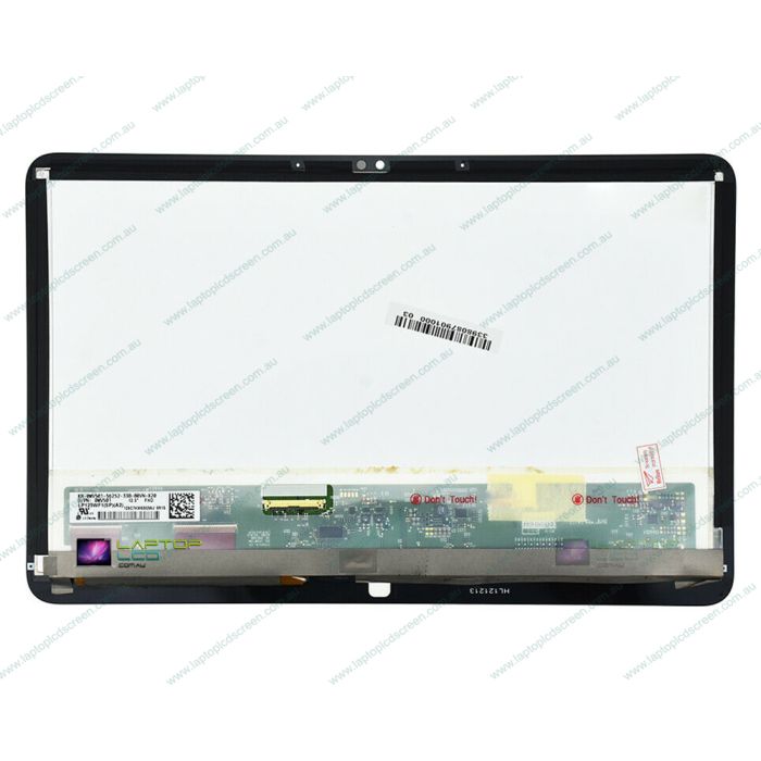 DELL XPS 12 9Q23 12.5" Full-HD LAPTOP LCD SCREEN  (WITH TOUCH)
