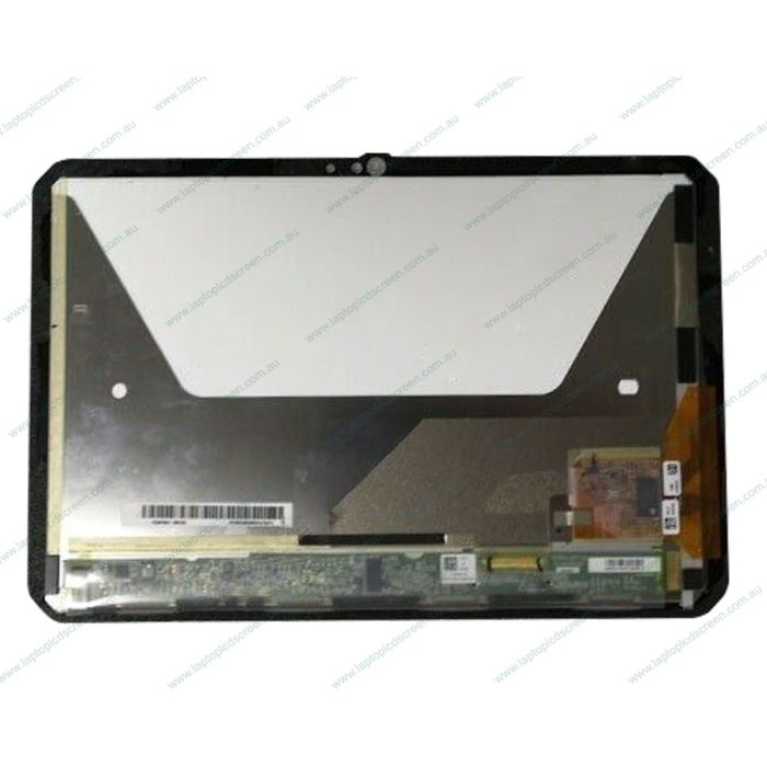 Panasonic Toughbook CF-20 Replacement Laptop LCD Screen with Touch Glass Digitizer 