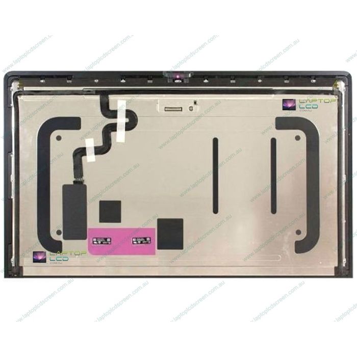 Apple iMac A1419 27" 2012 Replacement LCD Screen Panel  661-7169 