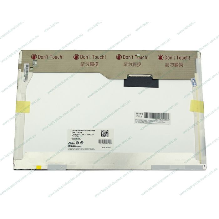 LG LP141WP1(TL)(C2) Replacement Laptop LCD Screen Panel