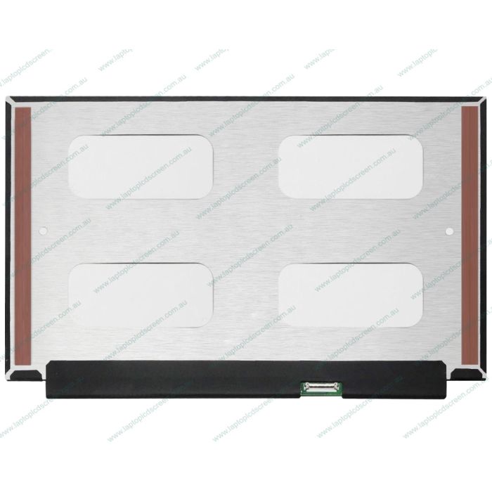 BOE NV133FHM-N54 Replacement Laptop LCD Screen Panel (IPS)