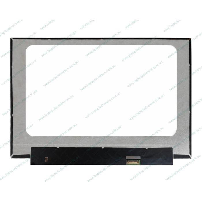 HKC MB140CS01-4 Replacement Laptop LCD Screen Panel