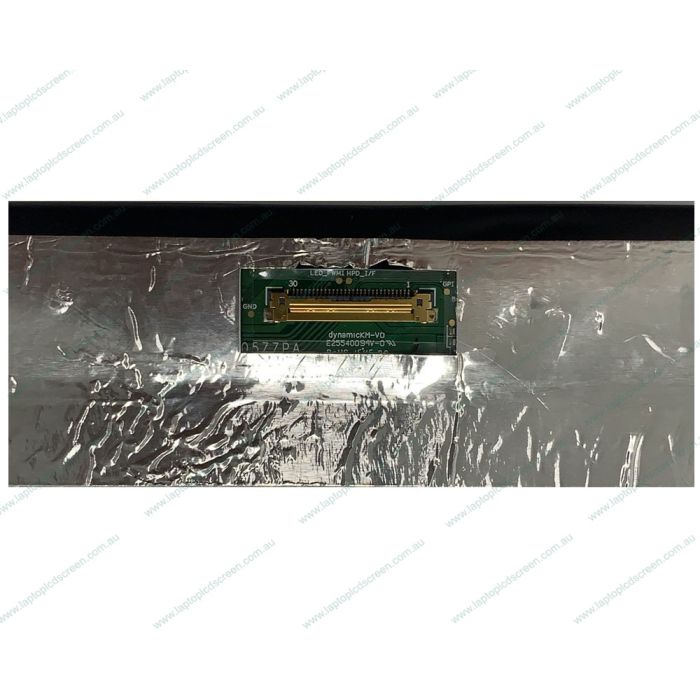 LEADER Companion SC306 SC307 SC30807 SC308 Laptop LCD Screen Panel