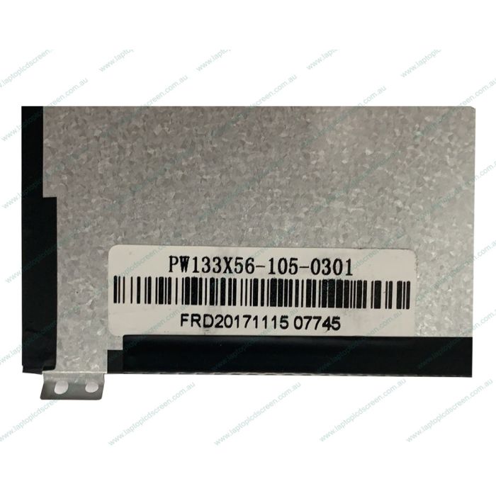 LEADER Companion SC306 SC307 SC30807 SC308 Laptop LCD Screen Panel