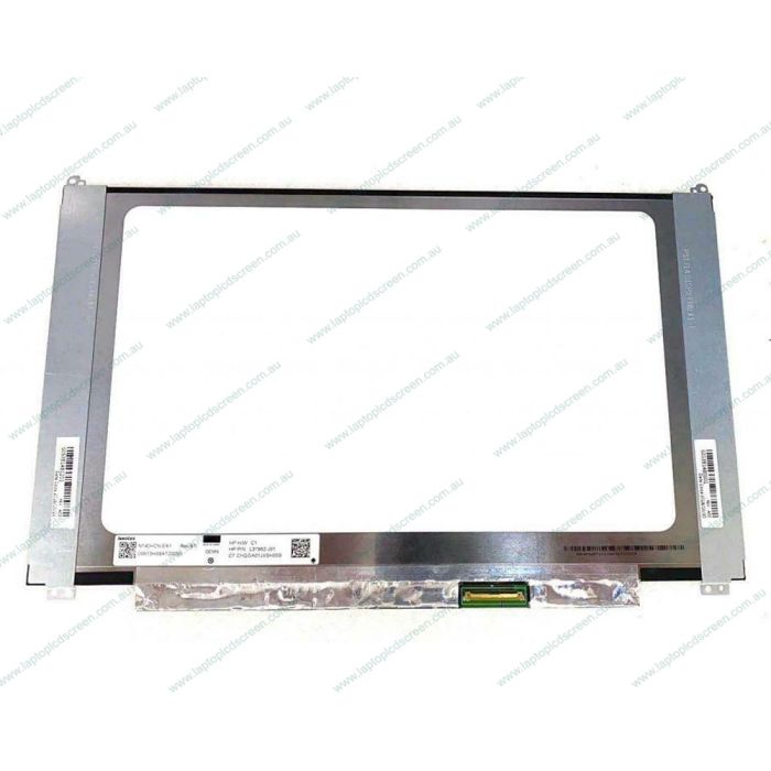 IVO R140NVFA R1 Replacement Laptop LCD Screen Panel (On-Cell-Touch / Embedded Touch)