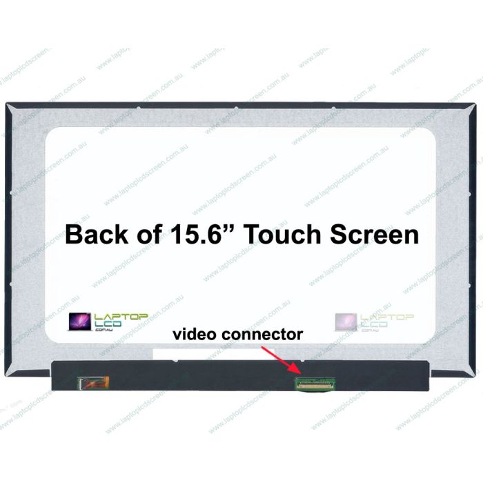 AU Optronics B156HAK02.0 HW4A Replacement Laptop LCD Screen Panel (On-Cell-Touch / Embedded Touch)
