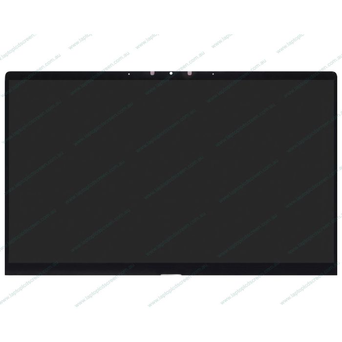 Asus Zenbook 14 UX433FAC Replacement Laptop LCD Screen with Touch Glass Digitizer GENERIC