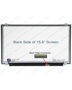 HP L00871-001 Replacement Laptop LCD Screen Panel (IPS) 1920 x 1080