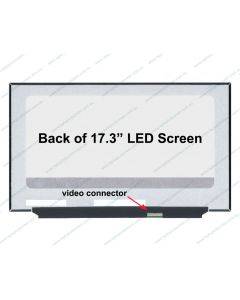 ASUS VIVOBOOK F712F SERIES Replacement Laptop LCD Screen Panel (IPS) 1920 x 1080