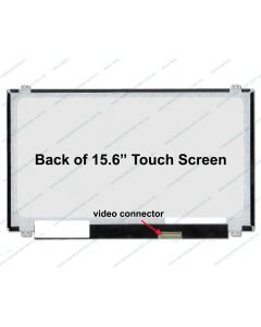 HP L00871-001 Replacement Laptop LCD Screen Panel (On-Cell-Touch / Embedded Touch)