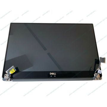 DELL XPS 13 9370 Replacement Laptop LCD Screen Complete Display Assembly GOLD (Hinge-Up)