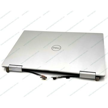 Dell XPS 13 9310 2-in-1 Replacement Laptop LCD Touch Screen Assembly (Hinge-Up) 7NGD1 07NGD1