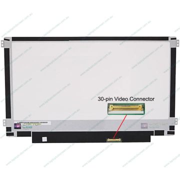 HP 762229-007 Replacement Laptop LCD Screen Panel