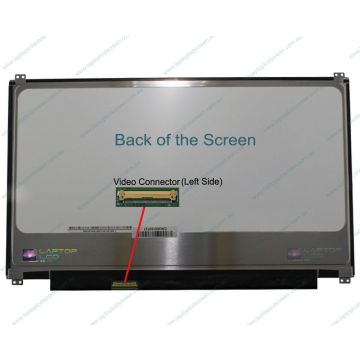 IVO M133NWN1 R1 Replacement Laptop LCD Screens Display Panel