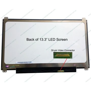 Dell Latitude 3310 Replacement Laptop LCD Screen Panel DTMD6 0DTMD6 
