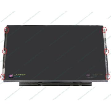 HP-Compaq STREAM 13-C004TU Replacement Laptop LCD Screen Panel