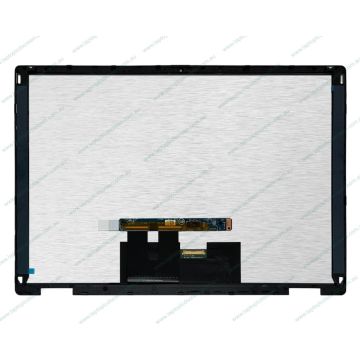 HP OmniBook X Flip 14-FM0115TU Replacement Laptop LCD OLED Touch Screen Assembly GENERIC