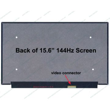 PANDA LM156LF2F01 Replacement Laptop LCD Screen Panel (144Hz)
