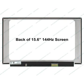 MSI GF63 THIN 11SC-073ZA Replacement Laptop LCD Screen Panel (144Hz)